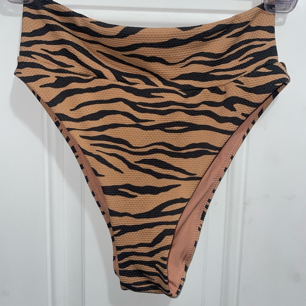 Aerie bathing suit bottoms